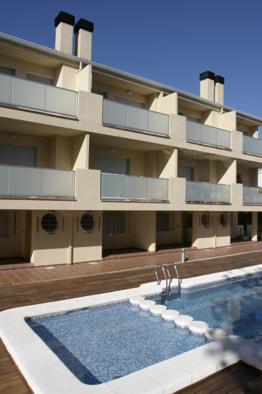 San Fernando Palace III - Beach House โอลิบา ภายนอก รูปภาพ