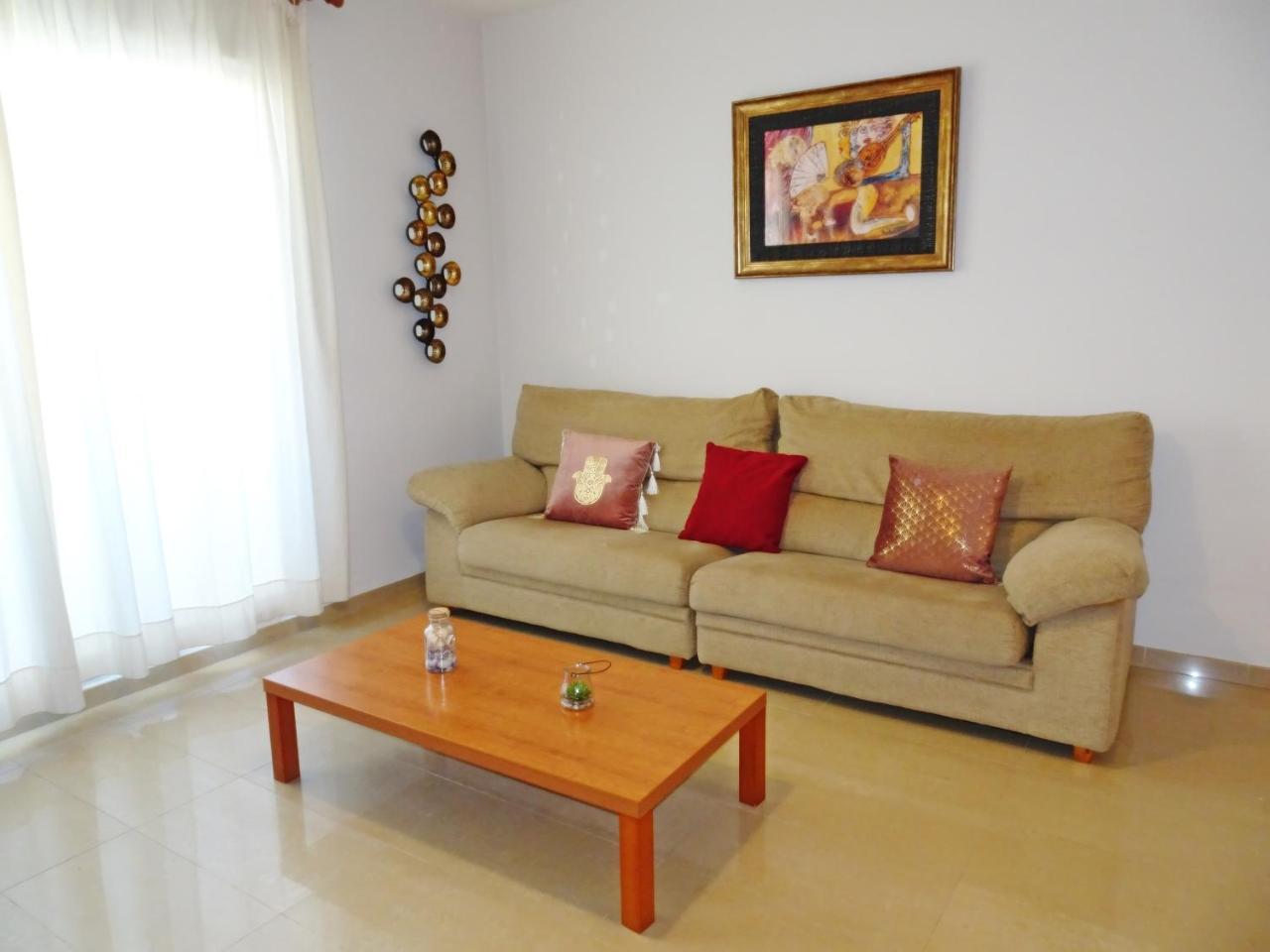 San Fernando Palace III - Beach House โอลิบา ภายนอก รูปภาพ