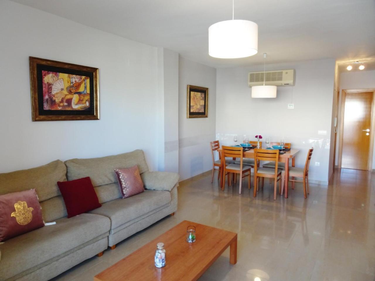 San Fernando Palace III - Beach House โอลิบา ภายนอก รูปภาพ