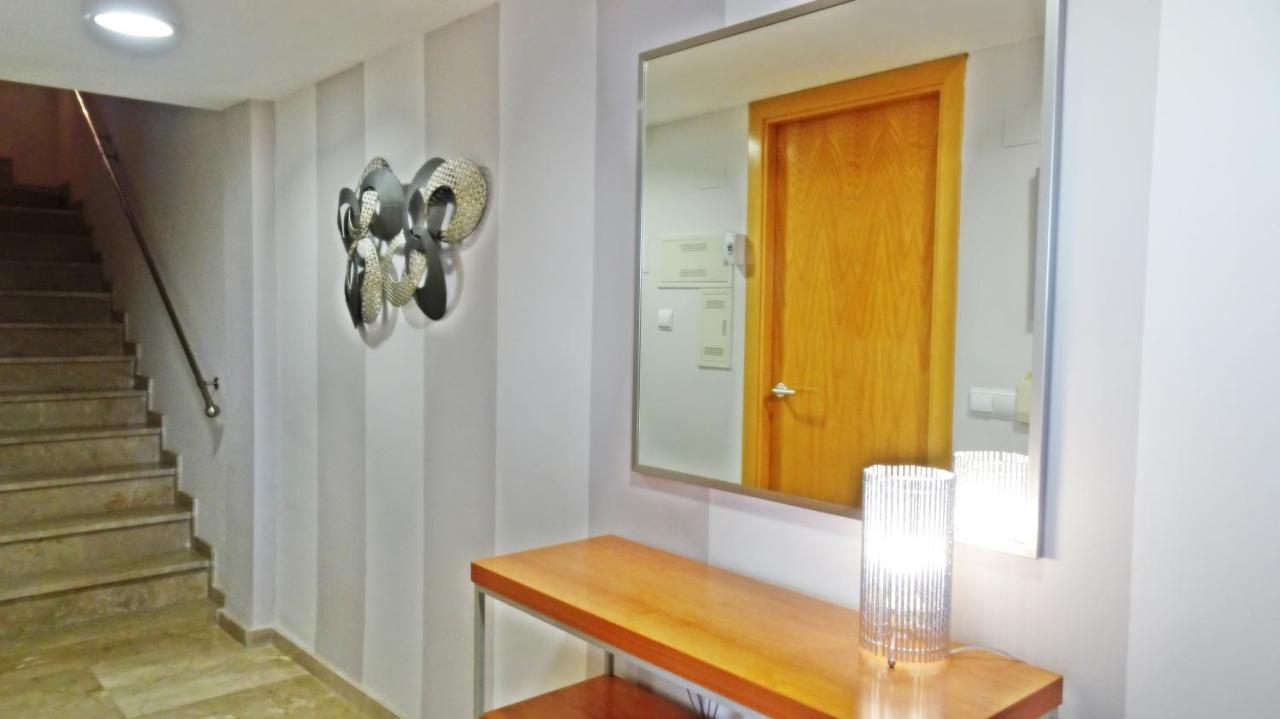 San Fernando Palace III - Beach House โอลิบา ภายนอก รูปภาพ