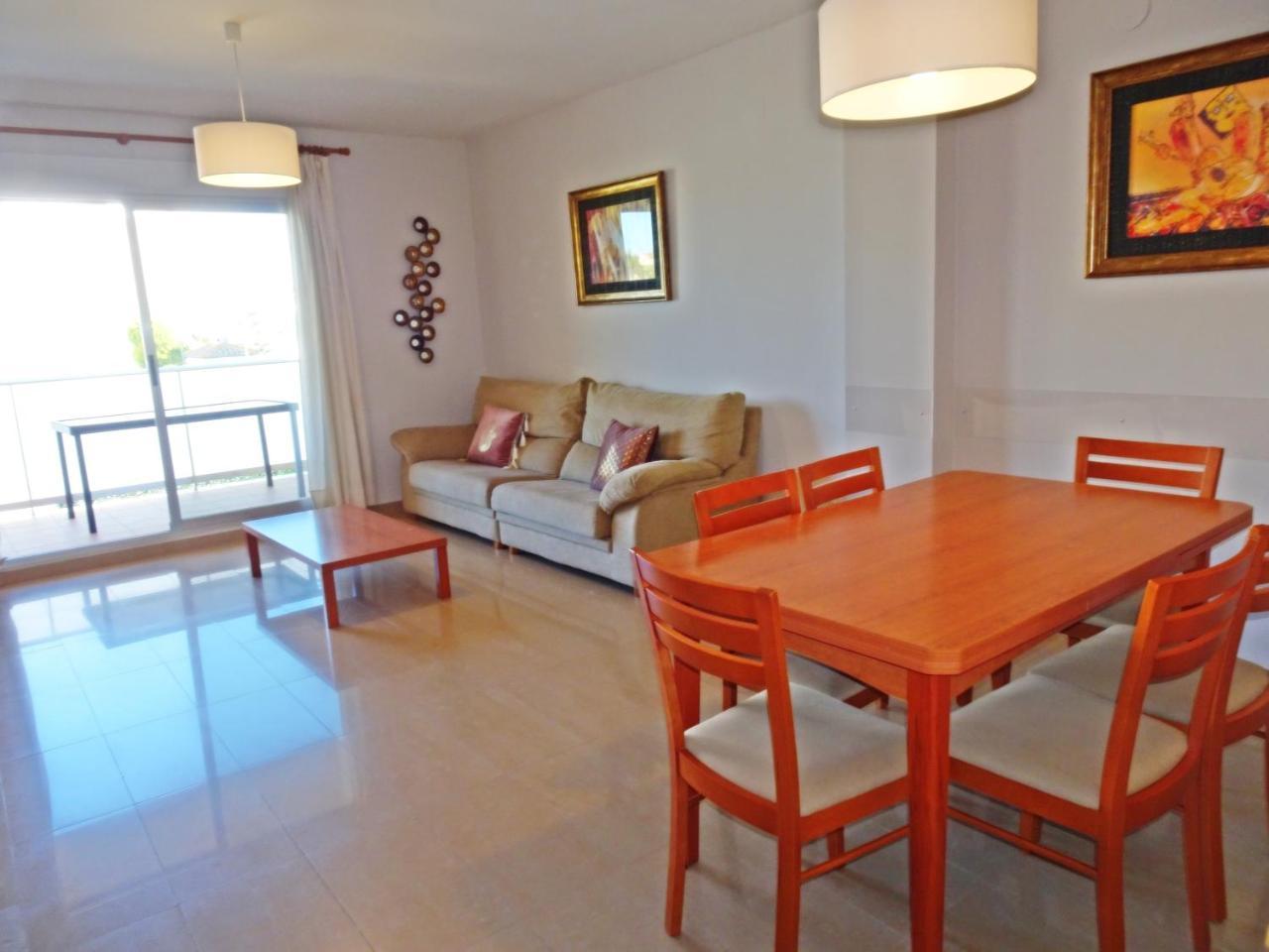 San Fernando Palace III - Beach House โอลิบา ภายนอก รูปภาพ